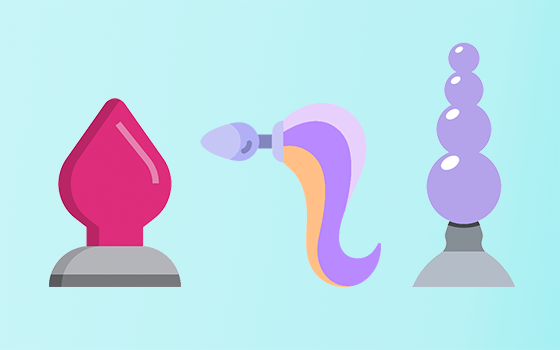 Секс-игрушки 5